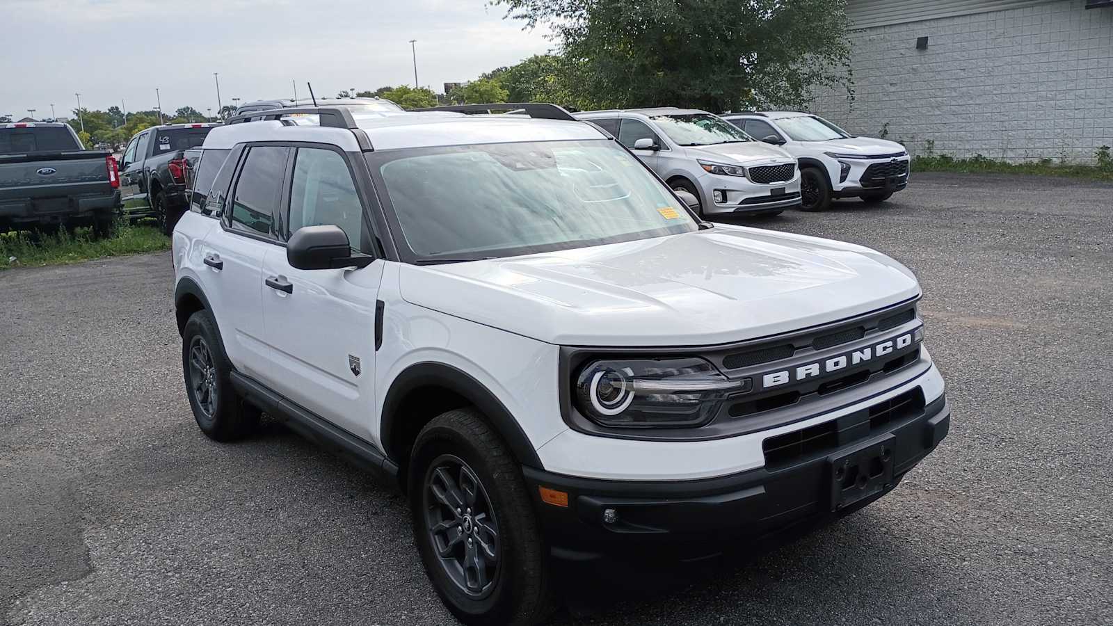 ford bronco sport 2024 3FMCR9B6XRRE91095 image ford bronco sport 2024 3FMCR9B6XRRE91095 image